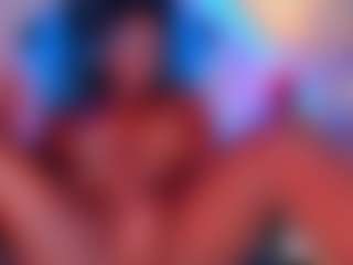 KishaLove's Live Sex Cam Show