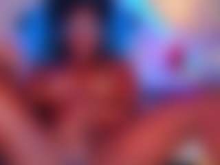 KishaLove's Live Sex Cam Show