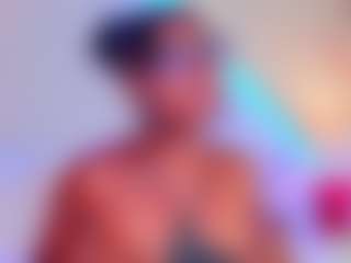 KishaLove's Live Sex Cam Show