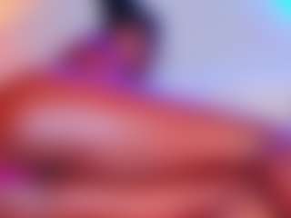 KishaLove's Live Sex Cam Show