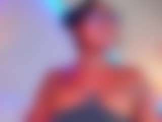 Live cam show with KishaLove - Asshole Black on AdultVida.com | colombia