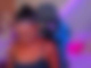 Live cam show with KishaLove - Ebony Anal on nudelive.tv