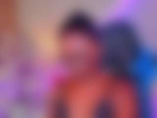 KishaLove's Live Sex Cam Show