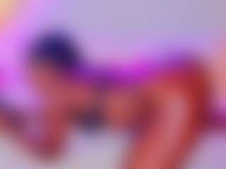 KishaLove's Live Sex Cam Show