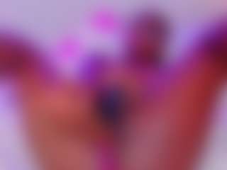 KishaLove's Live Sex Cam Show