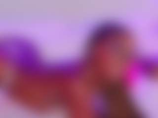 KishaLove's Live Sex Cam Show
