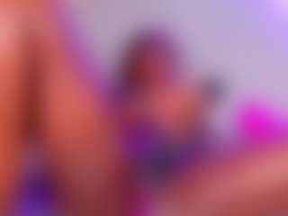 KishaLove's Live Sex Cam Show