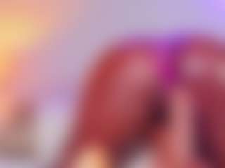 KishaLove's Live Sex Cam Show