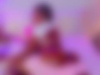 KishaLove's Live Sex Cam Show