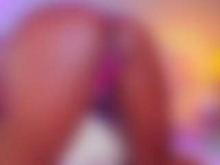 KishaLove's Live Sex Cam Show