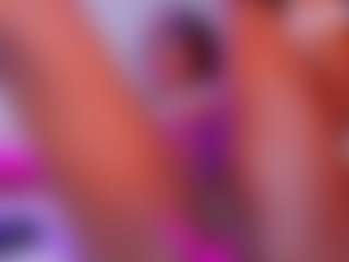 KishaLove's Live Sex Cam Show