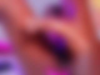 KishaLove's Live Sex Cam Show