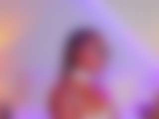 KishaLove's Live Sex Cam Show
