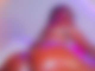 KishaLove's Live Sex Cam Show