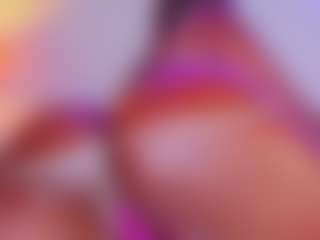 KishaLove's Live Sex Cam Show