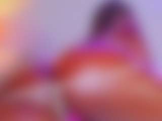 KishaLove's Live Sex Cam Show