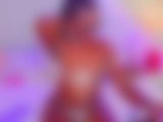 KishaLove's Live Sex Cam Show