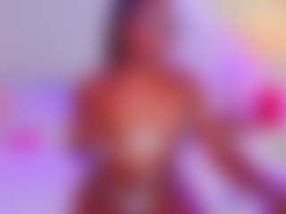 KishaLove's Live Sex Cam Show