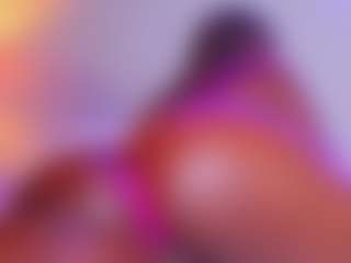 KishaLove's Live Sex Cam Show