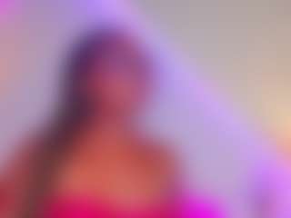 KishaLove's Live Sex Cam Show