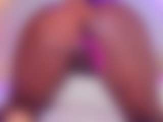 KishaLove's Live Sex Cam Show