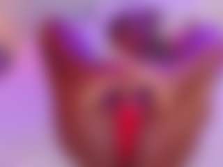 KishaLove's Live Sex Cam Show