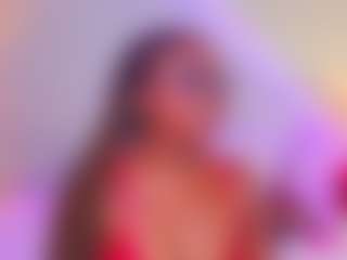 KishaLove's Live Sex Cam Show