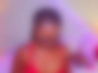 KishaLove's Live Sex Cam Show