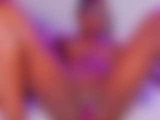 KishaLove's Live Sex Cam Show