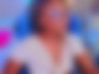 KishaLove's Live Sex Cam Show