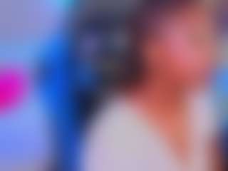 KishaLove's Live Sex Cam Show