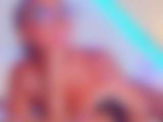 KishaLove's Live Sex Cam Show