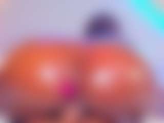 KishaLove's Live Sex Cam Show