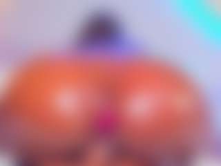 KishaLove's Live Sex Cam Show