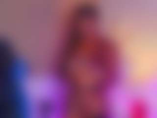 KishaLove's Live Sex Cam Show