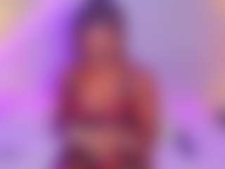 KishaLove's Live Sex Cam Show