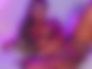 KishaLove's Live Sex Cam Show