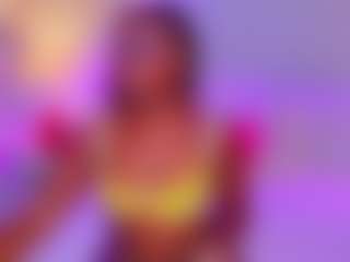 KishaLove's Live Sex Cam Show