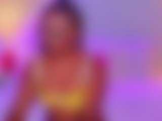 KishaLove's Live Sex Cam Show