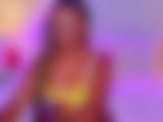 KishaLove's Live Sex Cam Show