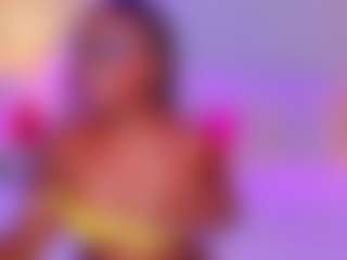 KishaLove's Live Sex Cam Show