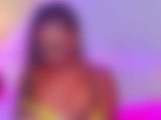 KishaLove's Live Sex Cam Show