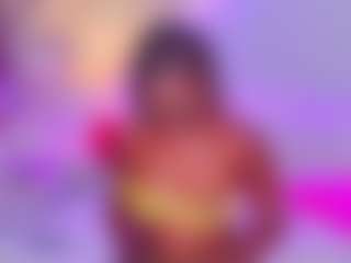 KishaLove's Live Sex Cam Show