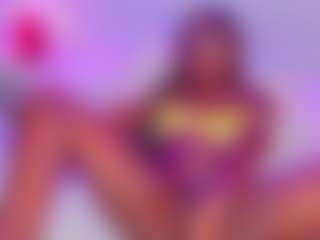 KishaLove's Live Sex Cam Show