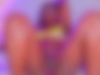 KishaLove's Live Sex Cam Show