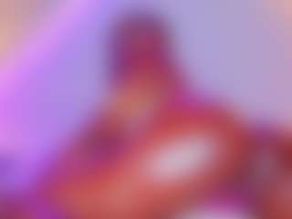 KishaLove's Live Sex Cam Show