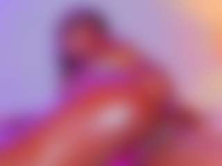 KishaLove's Live Sex Cam Show