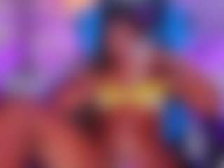 KishaLove's Live Sex Cam Show