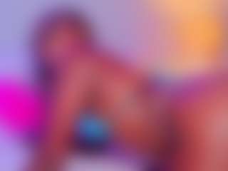 KishaLove's Live Sex Cam Show