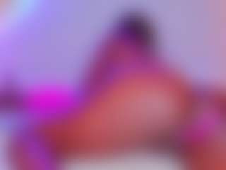 KishaLove's Live Sex Cam Show